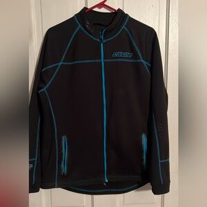 Women’s Castle jacket